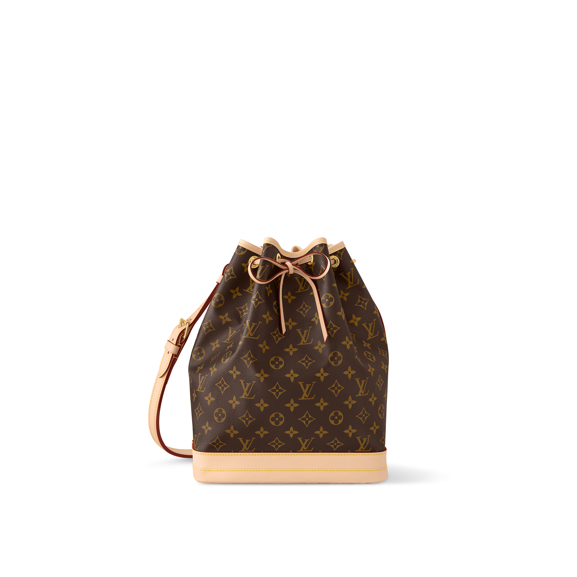 Noé Monogram - Women - Handbags | LOUIS VUITTON ®